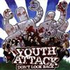 Youth Attack Don't Look Back (CD) Album