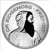 Dr Eidgenoss FREIHEIT (JEWELCASE) (CD)