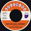 Tee See Connection & Leroi Conroy Skyline Chili Churner/Queen City (Vinyl LP)