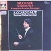 R. Muti Sinfonie 4 "Romantische" (CD)