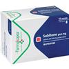 Farmakopea SUBITENE polvere orale 12 bustine 400 mg