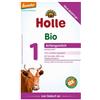 Holle Baby Food HOLLE LATTE LATTANTI 1 400 G