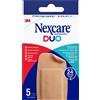 3M CEROTTO NEXCARE DUO MAXI 5 PEZZI
