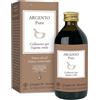 DR.GIORGINI SER-VIS Srl ARGENTO PURO LIQUIDO ANALCOLICO 200 ML