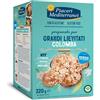 EUROSPITAL SpA PIACERI MEDITERRANEI PREPARATO GRANDI LIEVITATI 320 G