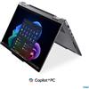 Lenovo 14 ThinkPad X1 2-in-1 Gen 11 Aura Edition Windows 11 Pro 21V90013IX