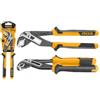 INGCO Pinza regolabile mm 250 ingco