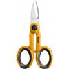 INGCO Forbice elettricista 145 mm ingco