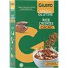 FARMAFOOD Srl GIUSTO S/G Rice Crisp.Cacao