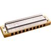 Hohner Marine Band Deluxe Harmonica M200503 x D