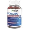 ARKOFARM SRL Forcapil Crescita 60 Gommosi
