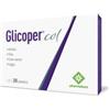 PHARMALUCE SRL Glicoper col 30 compresse senza glutine naturalmente privo di lattosio