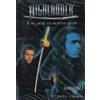 Inconnu HIGHLANDER (il peut en rester qu'un) - Saison 1 - 3 _pisodes (DVD)