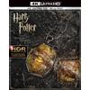 ワーナー・ブラザース・ホームエンターテイメント Harry Potter And The Deathly Hallows Part1 (4K UHD Blu-ray) Daniel Radcliffe