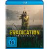 Lighthouse Home Entertainment Eradication - Contact Kills (Blu-ray)