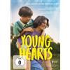 Salzgeber Young Hearts (DVD) Geert van Rampelberg Anthony Schatteman Lou Goossens