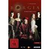 JOHN DOMAN (RODRIGO BORGIA), MARK RYDER Borgia - 1. Staffel Director's Cut (DVD) DE-Version (DVD) Glowna Vadim Kier Udo