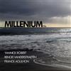 MILLENIUM TRIO (CD) Millenium -Trio
