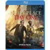 パラマウント A Quiet Place: Day One (Blu-ray) Lupita Nyong`O