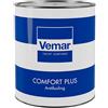 VEMAR COMFORT PLUS Antivegetativa autolevigante due stagioni alluminio diluente