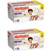 Huggies Extra Care Mutandina Taglia 4 Pannolini Bambini (9-14 Kg) Offerta 160 Pannolini