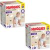 Huggies Extra Care Pannolini Mutandina Taglia 6 (15-25 Kg) Offerta 120 Pannolini