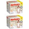 Huggies Extra Care Taglia 5 Pannolini Bambini (11-25Kg) Offerta 132 Pannolini (2x66)