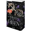 Blanvalet The Wrath of the Fallen - Götter & Monster 4: Roman - Die auf TikTok gehypte Romantasy endlich auf Deutsch!