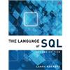 Addison-Wesley Professional The Language of SQL