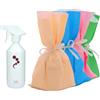 I PROFUMATORI Spray profumo ambiente fragranza Orientale Oud Omar, profumatore con note legnose e speziate dal carattere intenso e avvolgente, deodorante casa e ufficio di lusso, 500ml