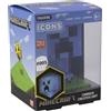 Paladone Minecraft - Charged Creeper Icon Light (PP8004MCF)