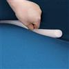 Ping bu Striscia di Schiuma ad Alta Densità Antiscivolo per Protezione Divano Elasticizzata Striscia di Schiuma per Copertura Poltrona Reclinabile Grande Interasse Lunghezza 27 cm (Diametro-2,5 cm, 30
