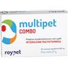 ROYDERMAL Srl MULTIPET COMBO CANI/GATTI30CPR