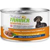 Generico Natural Trainer Umido Scatolette Cane (Sensitive Maiale MIni150gr)