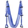 Elina Pilates Amaca Yoga Elina Pilates Yoga Hammock 250*145 cm - Lilla