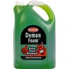 CarPlan Demon Snow Foam Shampoo, ricarica, 5 litri (1 pezzo)