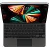 Apple Magic Keyboard (iPad) | iPad Pro 12.9 2021 (MJQK3D/A) | nero | DE