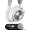SteelSeries Arctis Nova Pro per PC | Bianco
