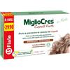 F&F Srl migliocres capelli forte 15 fiale x 7 ml