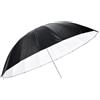 Godox Ombrello da studio bianco-nero 185 cm "