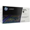 HP 507X CE400X NERO TONER - 11000 PAGINE PER LASERJET ENTERPRISE 500 COLOR M551DN
