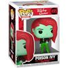 Funko POP! Heroes: Harley Quinn Animated Series - Poison Ivy - Figura in Vinile da Collezione - Idea Regalo - Merchandising Ufficiale - Giocattoli per Bambini e Adulti - TV Fans