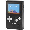 TIKKERS CONSOLE PORTATILE
