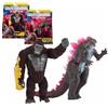 JUPESA Figura Godzilla x Kong 15 cm. surt.
