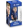 Zeus Party MINIX Collectible Figurines Action Figure Nicolò Barella n.124 Inter