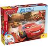Liscianigiochi Lisciani Giochi Disney Puzzle DF Plus 250 Cars