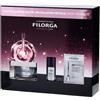 Filorga xmas coffret ncef revitalize 2025 1 ncef revitalize crema 50 ml + 1 ncef revitalize serum 5 ml + 1 ncef revitalize sheet mask - FILORGA - 950965246