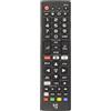 Sbox Telecomando per LG SMART TV