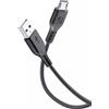 Tecno Accessori CAVO DATI/CARICA PER SMARTPHONE MICRO USB TECNO ACCESSORI TC-109R