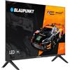 Blaupunkt TV LED 32" BLAUPUNKT 32HLE4000S ITALIA BLACK